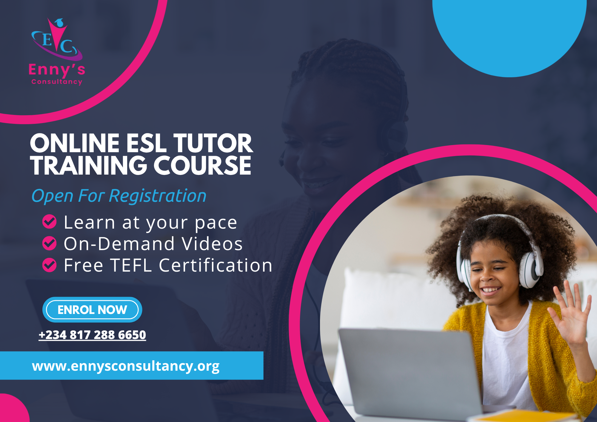 ESL Course